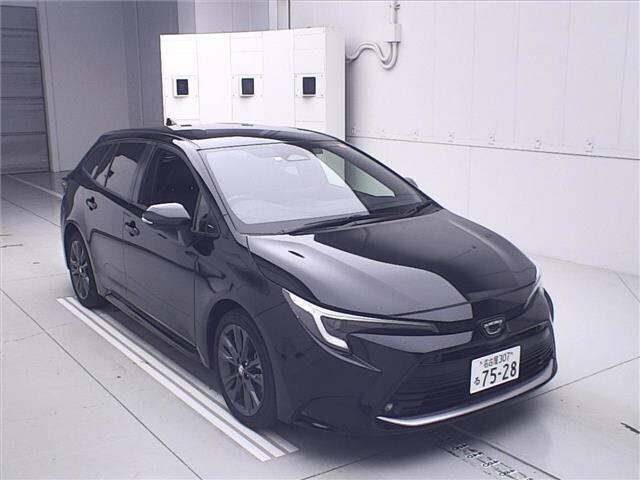 TOYOTA COROLLA TOURING 2023