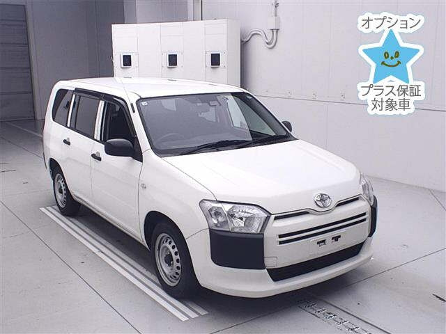 TOYOTA PROBOX 2020