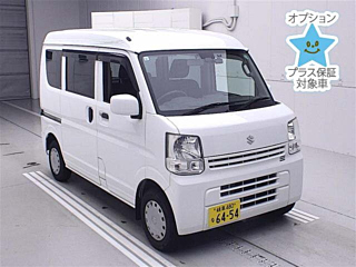 SUZUKI EVERY 2018