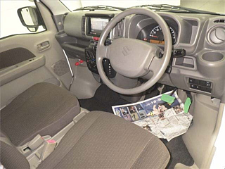 SUZUKI EVERY 2018