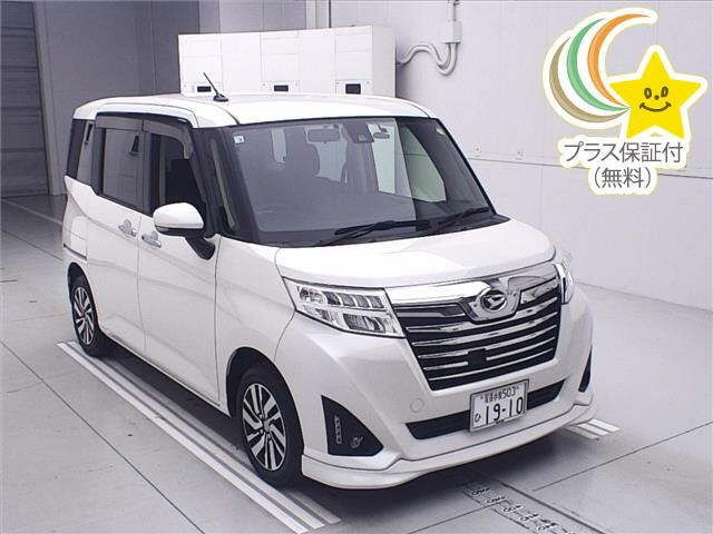 DAIHATSU THOR 2018
