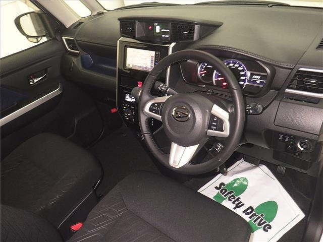 DAIHATSU THOR 2018