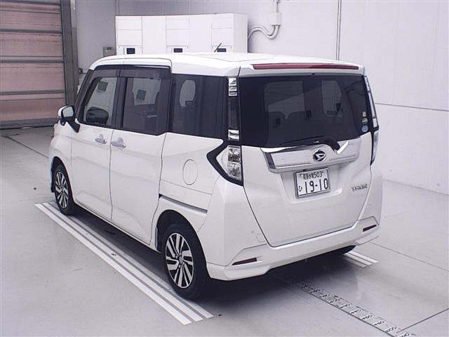 DAIHATSU THOR 2018