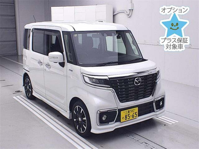 MAZDA FLAIR WAGON 2020