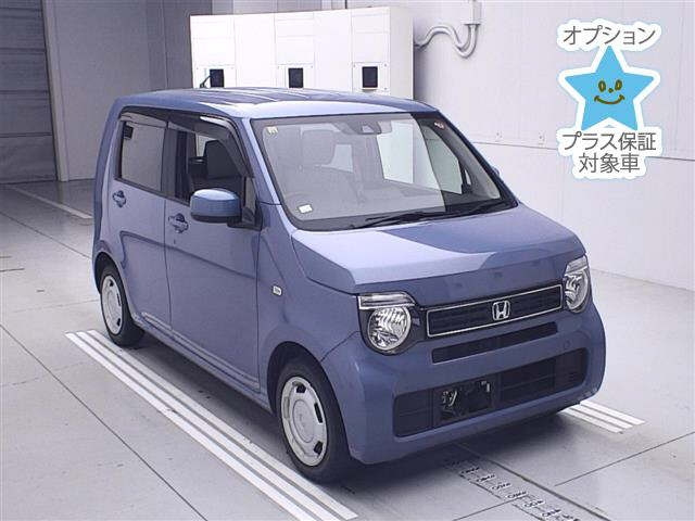 HONDA N WGN 2020