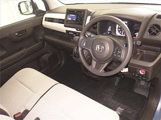 HONDA N WGN 2020