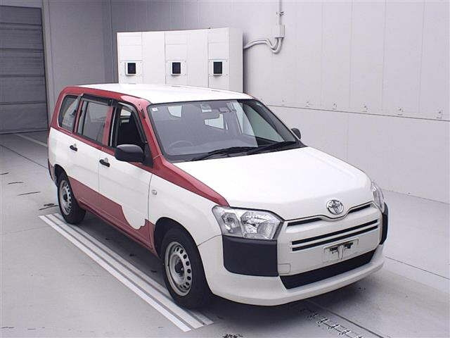 TOYOTA PROBOX 2019