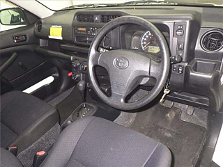 TOYOTA PROBOX 2019