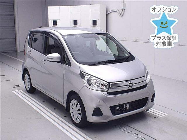 NISSAN DAYZ 2019