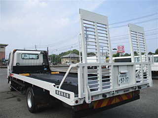 TOYOTA DYNA 2016