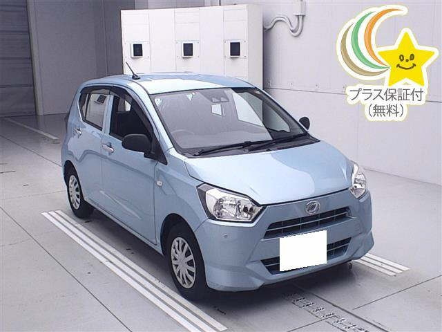 DAIHATSU MIRA E S 2020