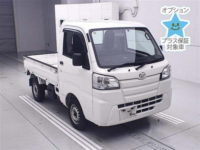 DAIHATSU HIJET TRUCK 2017