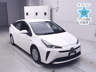 TOYOTA PRIUS 2020