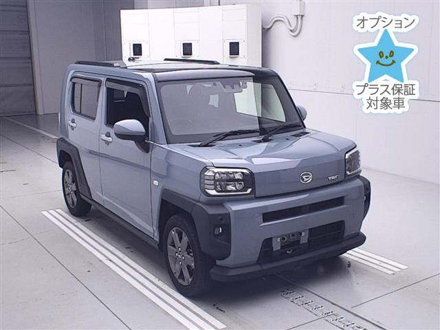DAIHATSU TAFT 2022