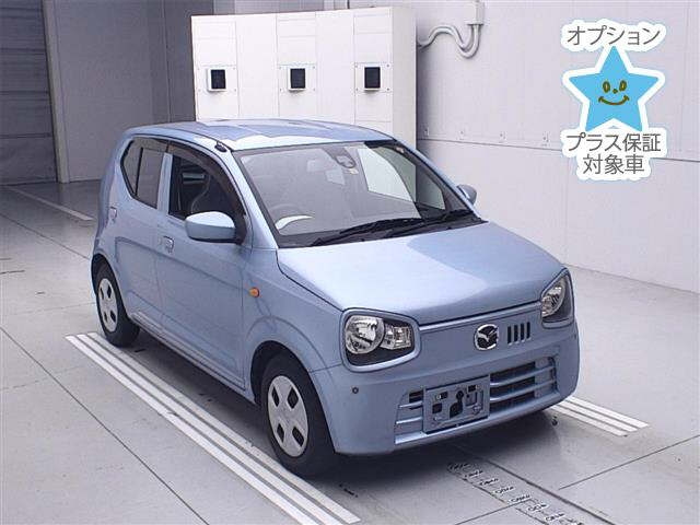MAZDA CAROL 2018