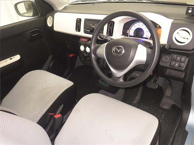MAZDA CAROL 2018