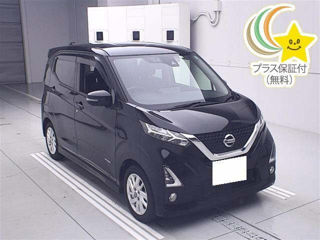 NISSAN DAYZ 2019