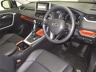 TOYOTA RAV4 2020