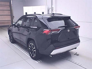 TOYOTA RAV4 2020