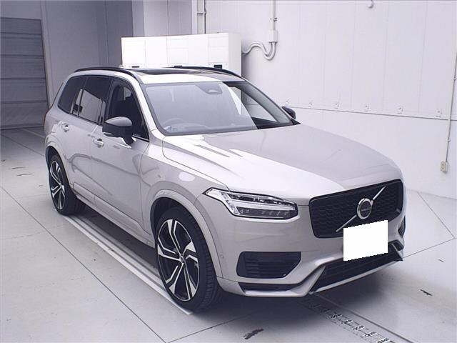 VOLVO XC90 2024