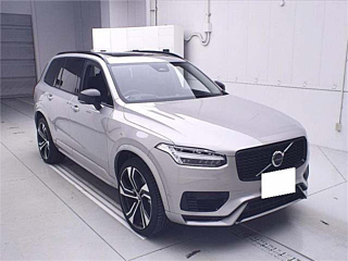 VOLVO XC90 2024