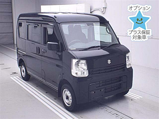 SUZUKI EVERY 2016
