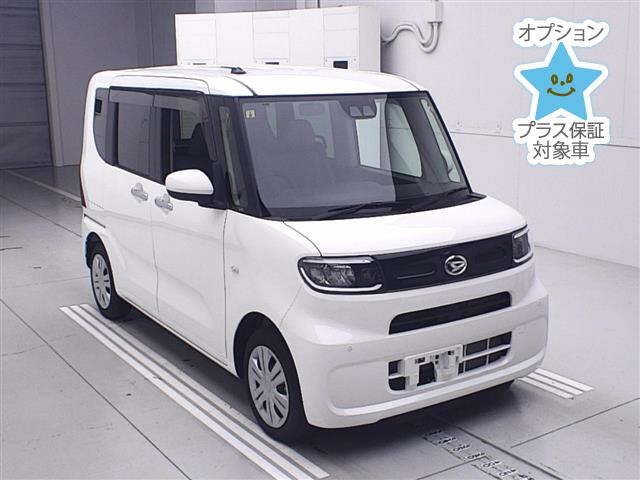DAIHATSU TANTO 2023