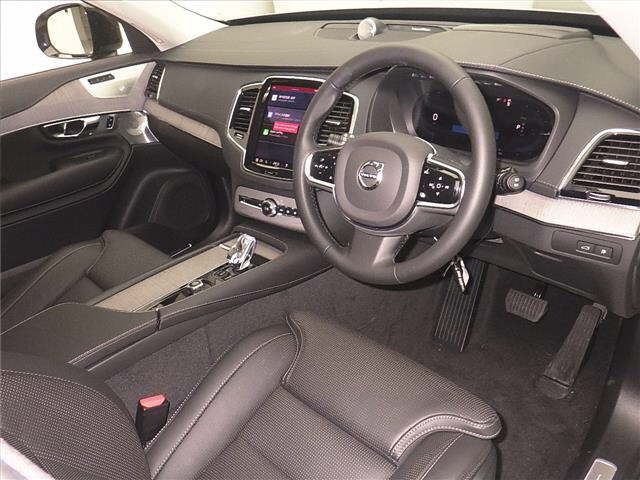 VOLVO XC90 2024