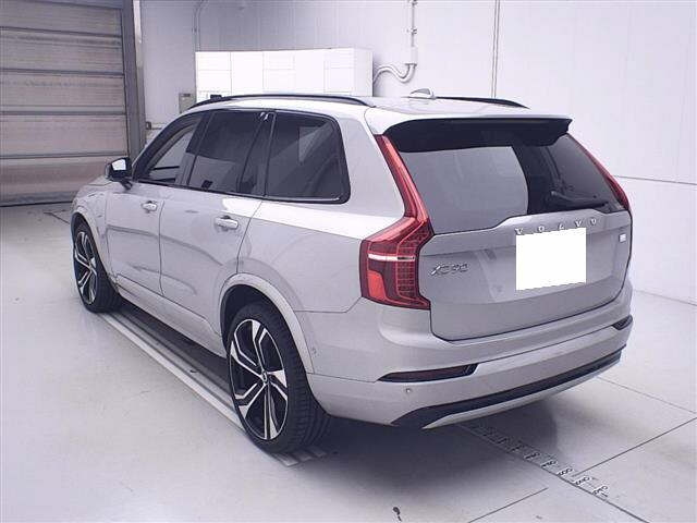 VOLVO XC90 2024