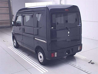 SUZUKI EVERY 2016