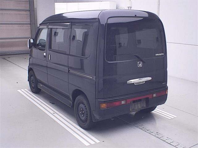 HONDA VAMOS 2014