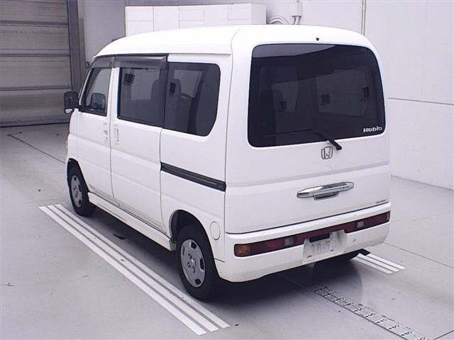 HONDA VAMOS 2013