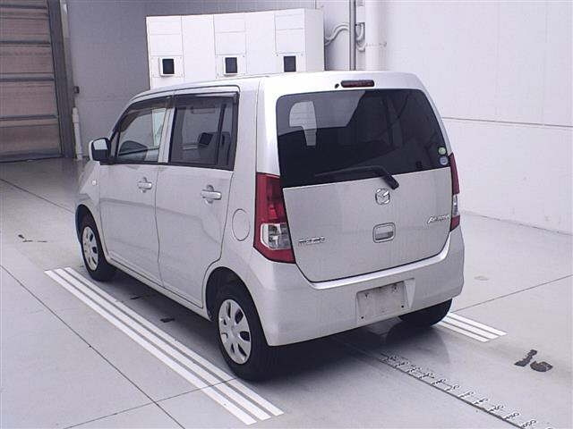 MAZDA AZ WAGON 2010
