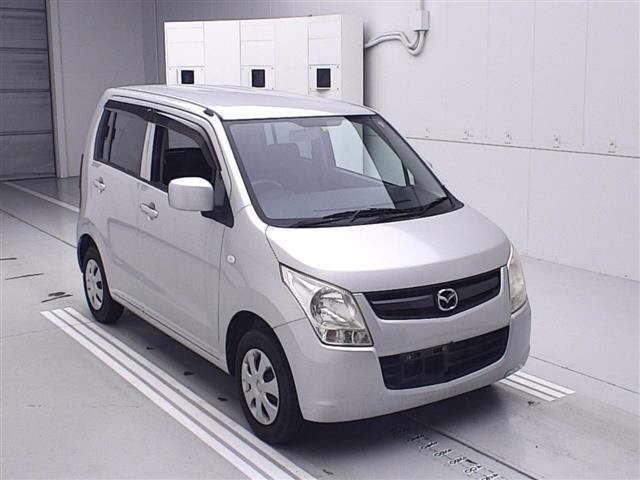 MAZDA AZ WAGON 2010