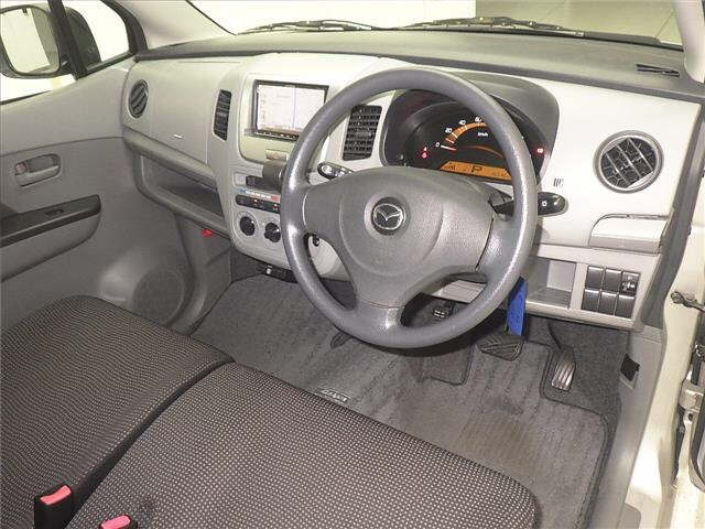 MAZDA AZ WAGON 2010