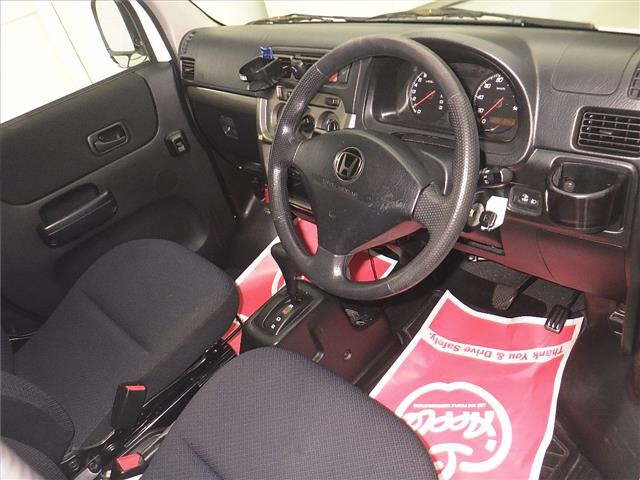 HONDA VAMOS 2013