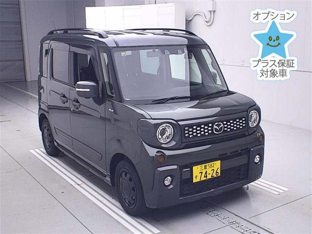 MAZDA FLAIR WAGON 2020