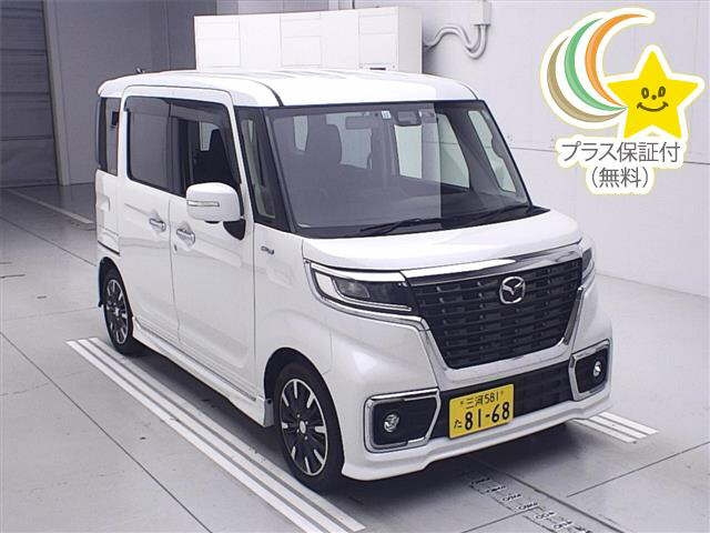 MAZDA FLAIR WAGON 2019