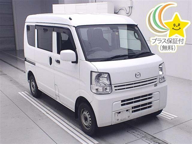 MAZDA SCRUM 2019