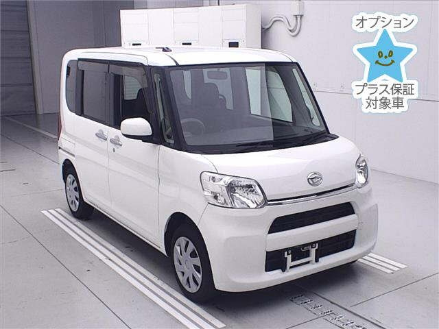 DAIHATSU TANTO 2016