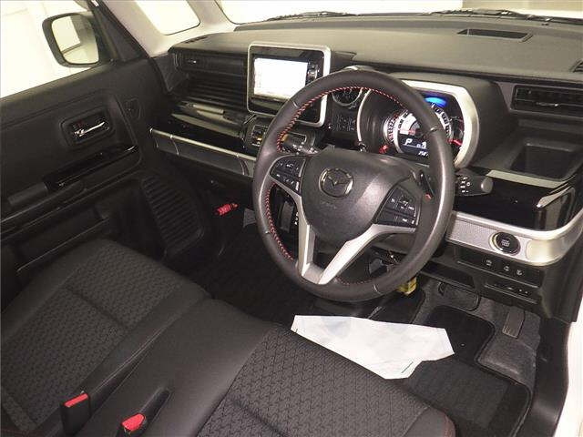 MAZDA FLAIR WAGON 2019