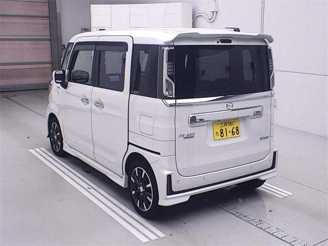 MAZDA FLAIR WAGON 2019
