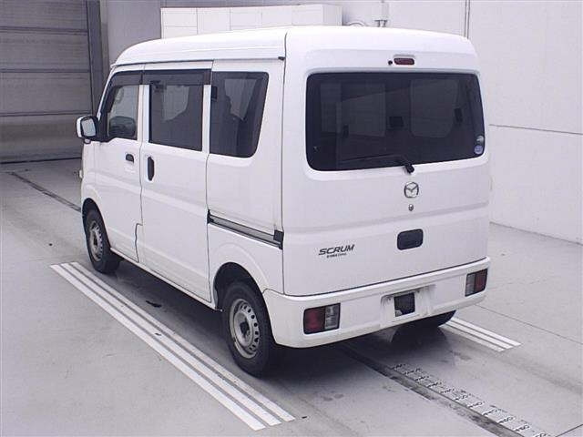 MAZDA SCRUM 2019