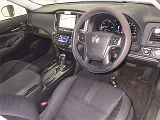 TOYOTA CROWN 2014