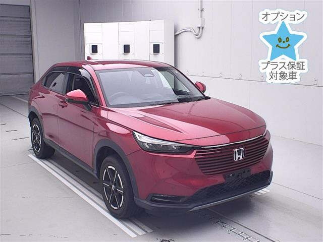 HONDA VEZEL 2021