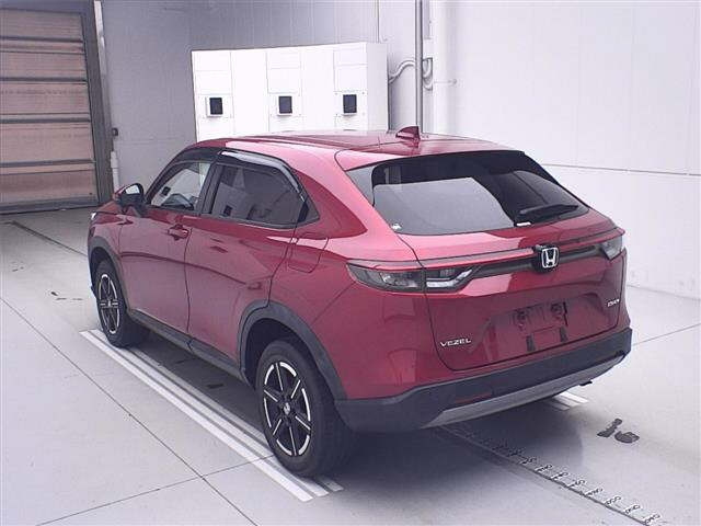 HONDA VEZEL 2021