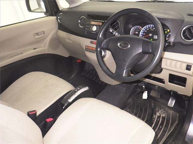 DAIHATSU TANTO EXE 2010