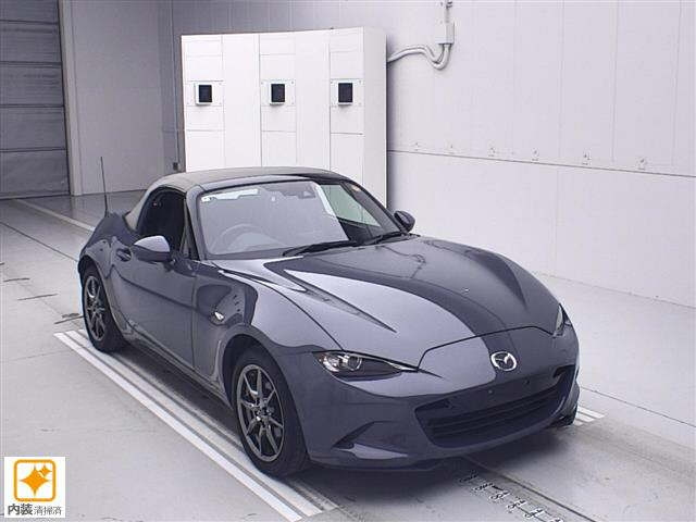 MAZDA ROADSTER 2020