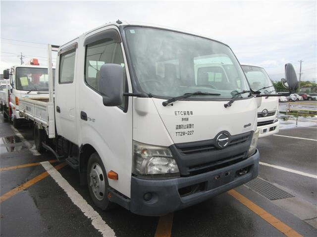 HINO DUTRO 2011