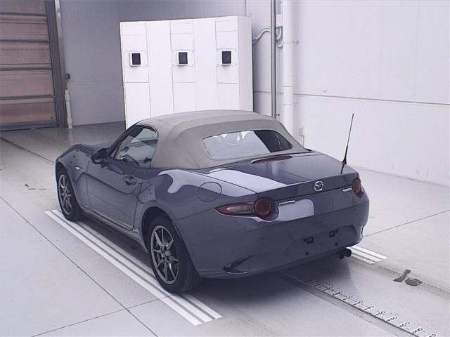 MAZDA ROADSTER 2020